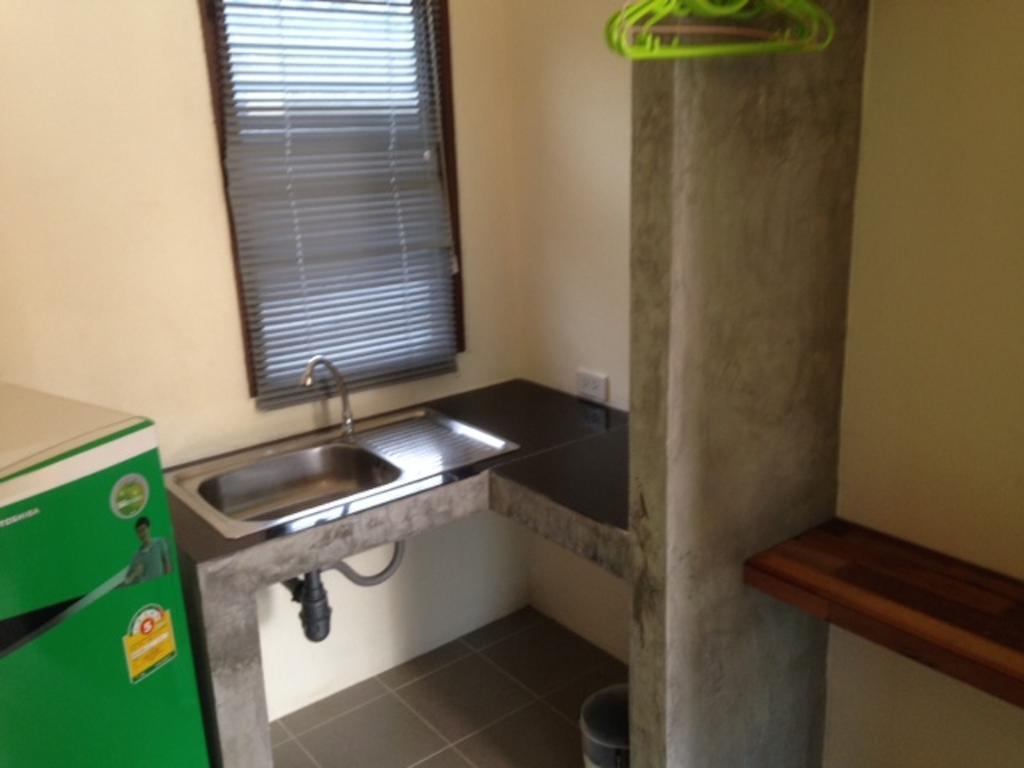 Aonang 3 Monkeys Pool Resort Ao Nang Екстер'єр фото