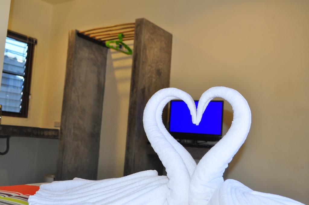 Aonang 3 Monkeys Pool Resort Ao Nang Номер фото