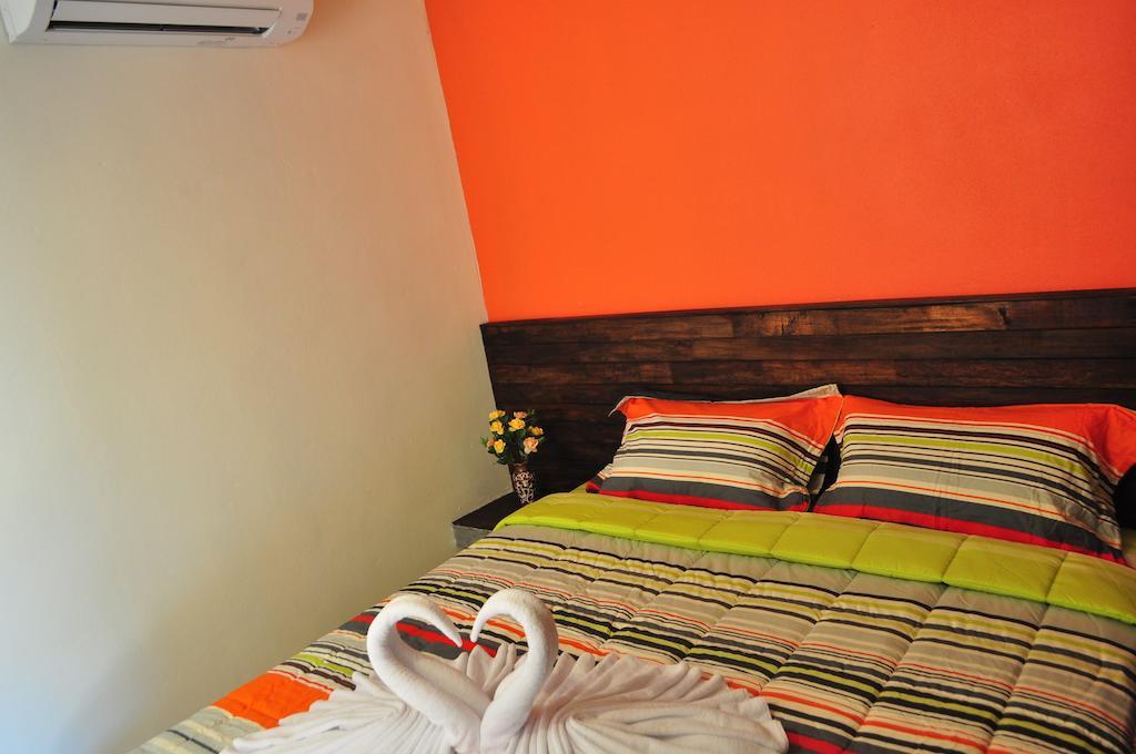 Aonang 3 Monkeys Pool Resort Ao Nang Номер фото