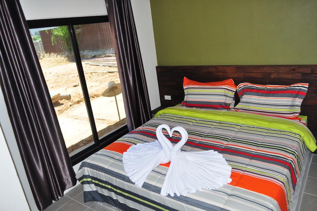 Aonang 3 Monkeys Pool Resort Ao Nang Номер фото