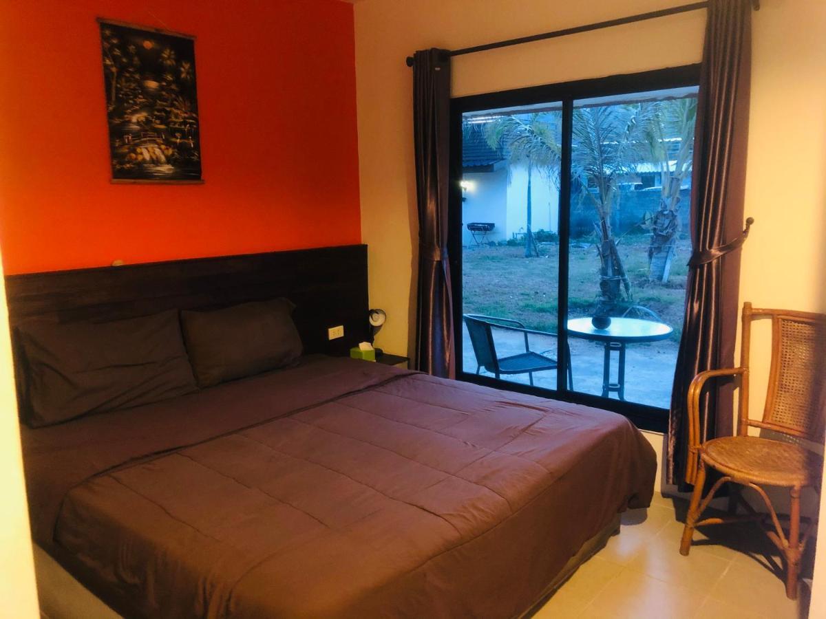 Aonang 3 Monkeys Pool Resort Ao Nang Екстер'єр фото